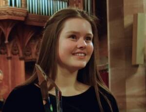 Angelina Dorlin-Barlow