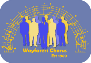 Wayfarers Chorus since 1989